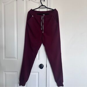 Figs Technical Collection Scrub Pants